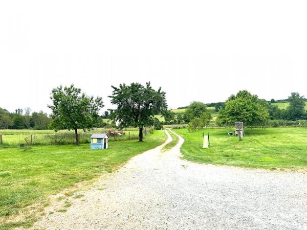 Maison Vicq Sur Nahon 4 pièce(s)