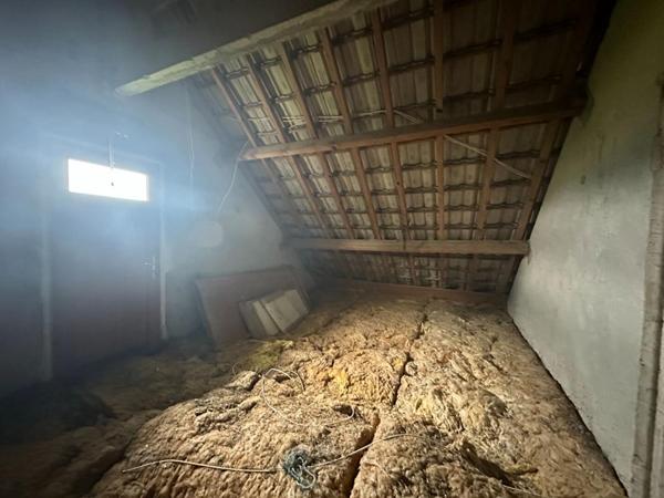 Maison Vicq Sur Nahon 4 pièce(s)