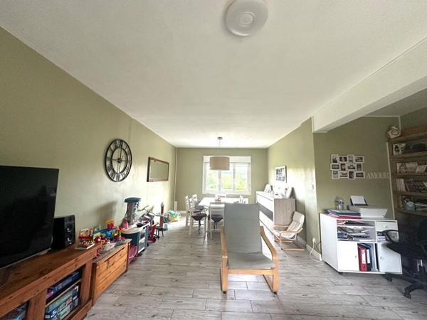 Maison Vicq Sur Nahon 4 pièce(s)