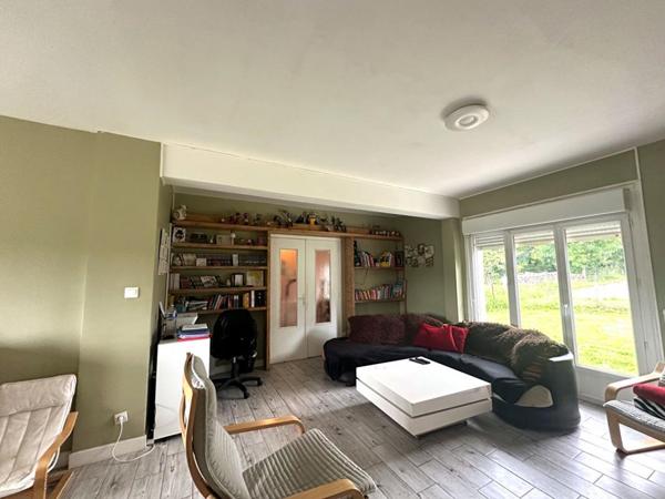 Maison Vicq Sur Nahon 4 pièce(s)