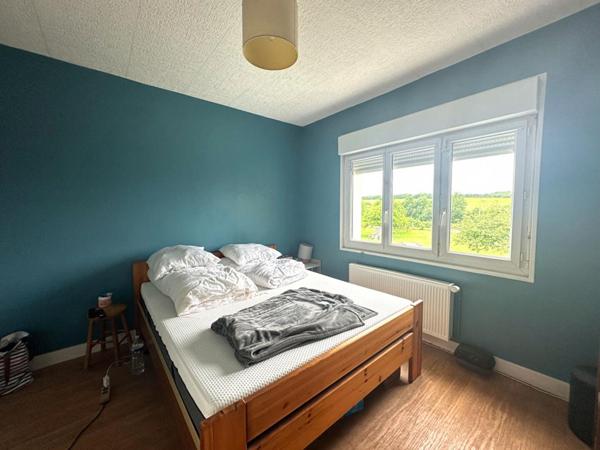 Maison Vicq Sur Nahon 4 pièce(s)