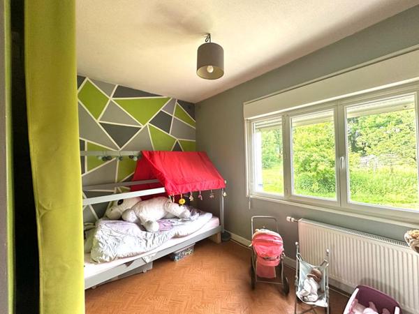 Maison Vicq Sur Nahon 4 pièce(s)