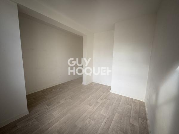 F3 avec jardin GUIGNES