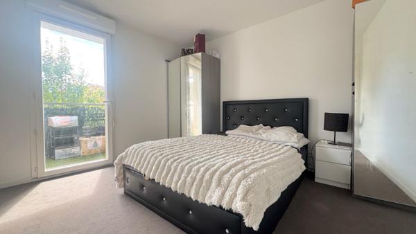 Appartement Corbeil Essonnes 3 pièce(s) 63 m2 - DPE C - 2 PLACES DE PARKING