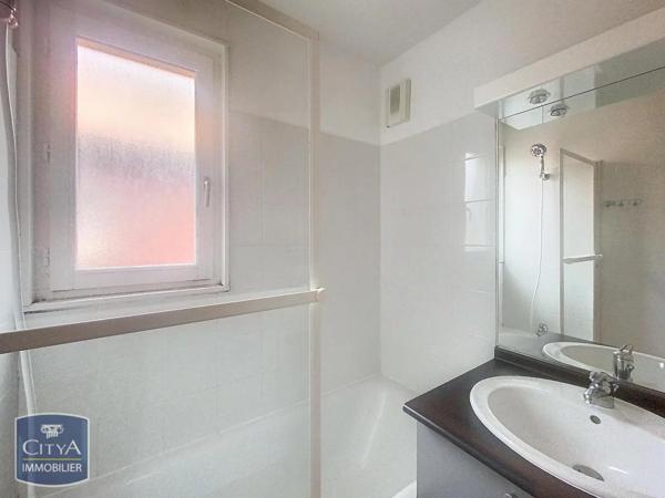 Appartement à vendre 4 pièces 60m² Le Teich (33470)