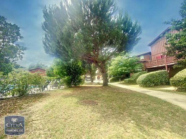 Appartement à vendre 4 pièces 60m² Le Teich (33470)