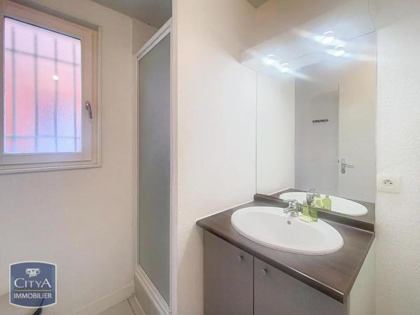 Appartement à vendre 4 pièces 60m² Le Teich (33470)