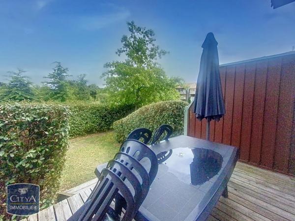 Appartement à vendre 4 pièces 60m² Le Teich (33470)