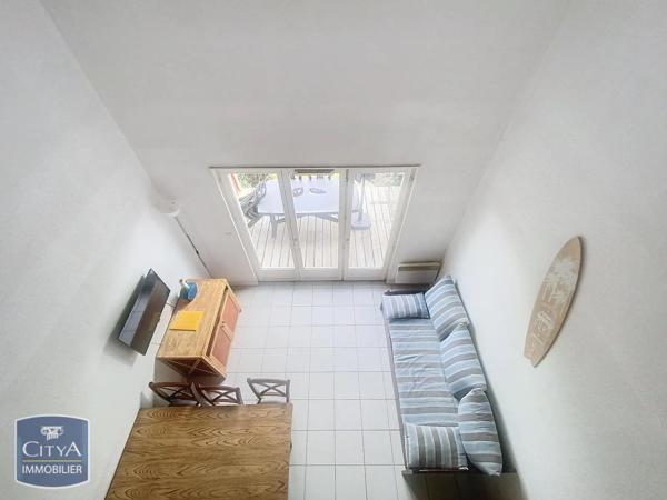 Appartement à vendre 4 pièces 60m² Le Teich (33470)
