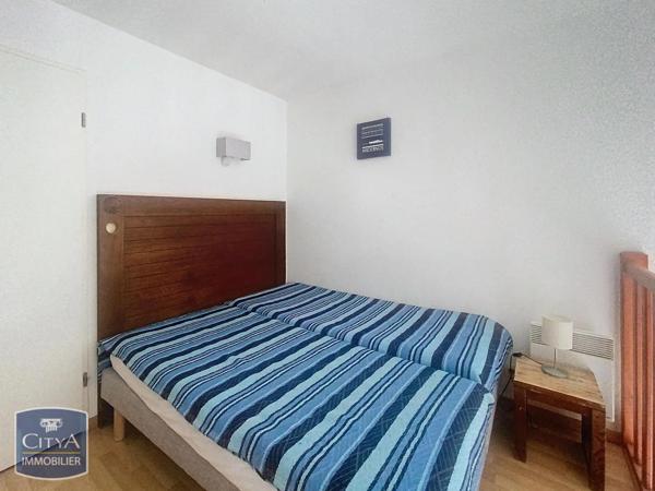 Appartement à vendre 4 pièces 60m² Le Teich (33470)