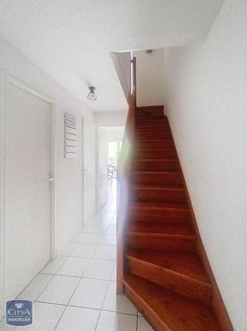 Appartement à vendre 4 pièces 60m² Le Teich (33470)