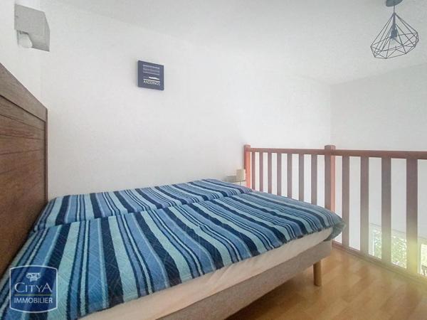 Appartement à vendre 4 pièces 60m² Le Teich (33470)