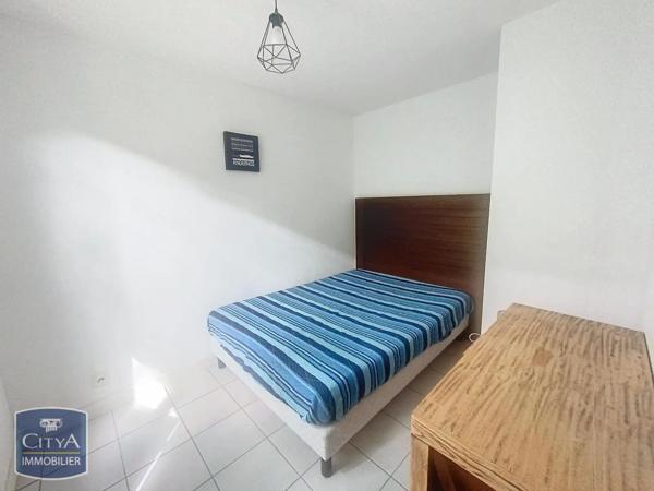 Appartement à vendre 4 pièces 60m² Le Teich (33470)