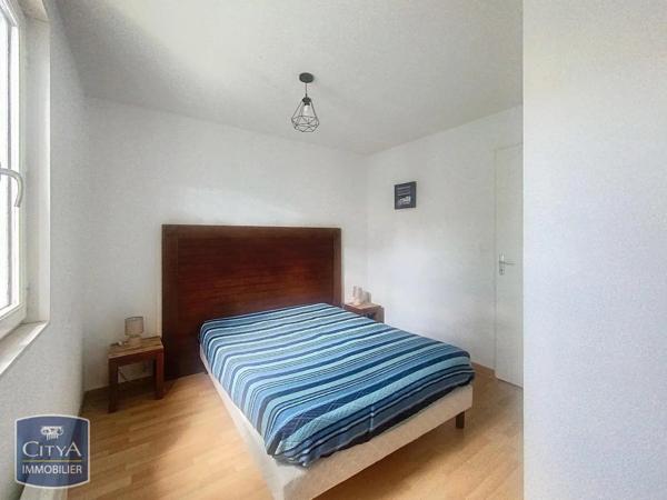 Appartement à vendre 4 pièces 60m² Le Teich (33470)