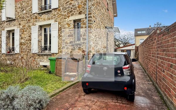 Maison à vendre    7 pièces • 183 m2 Argenteuil