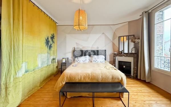 Maison à vendre    7 pièces • 183 m2 Argenteuil