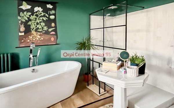 Maison à vendre    7 pièces • 183 m2 Argenteuil