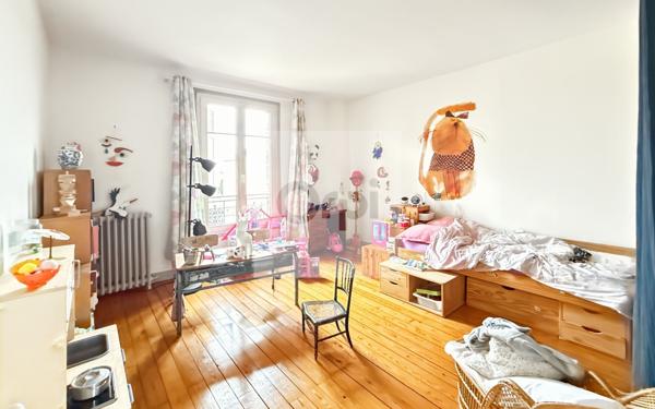 Maison à vendre    7 pièces • 183 m2 Argenteuil