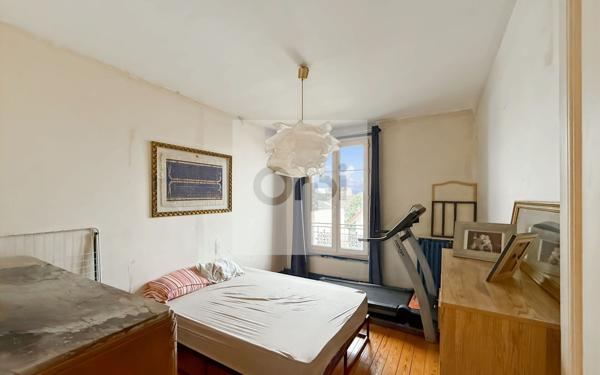 Maison à vendre    7 pièces • 183 m2 Argenteuil