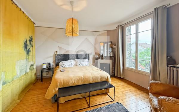 Maison à vendre    7 pièces • 183 m2 Argenteuil