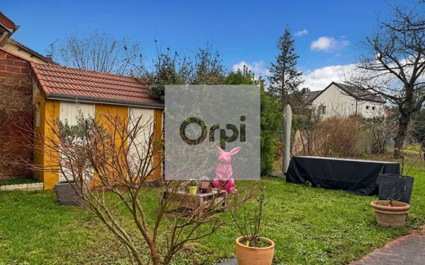 Maison à vendre    7 pièces • 183 m2 Argenteuil