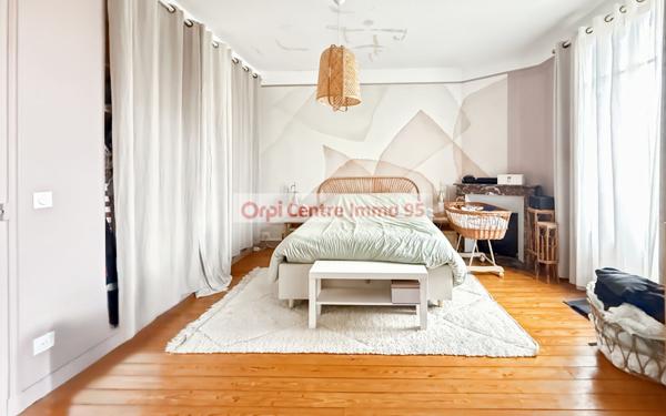 Maison à vendre    7 pièces • 183 m2 Argenteuil