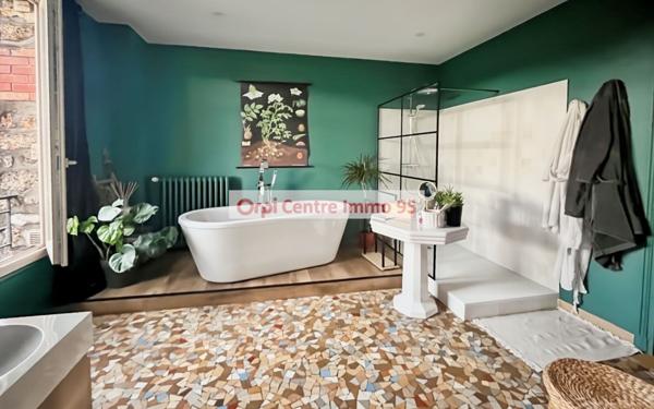 Maison à vendre    7 pièces • 183 m2 Argenteuil