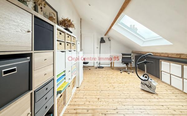 Maison à vendre    7 pièces • 183 m2 Argenteuil