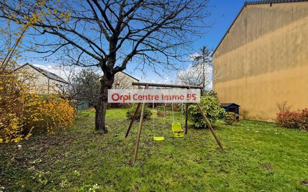 Maison à vendre    7 pièces • 183 m2 Argenteuil