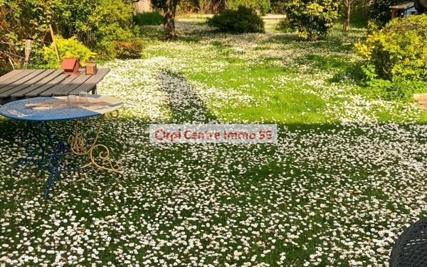 Maison à vendre    7 pièces • 183 m2 Argenteuil