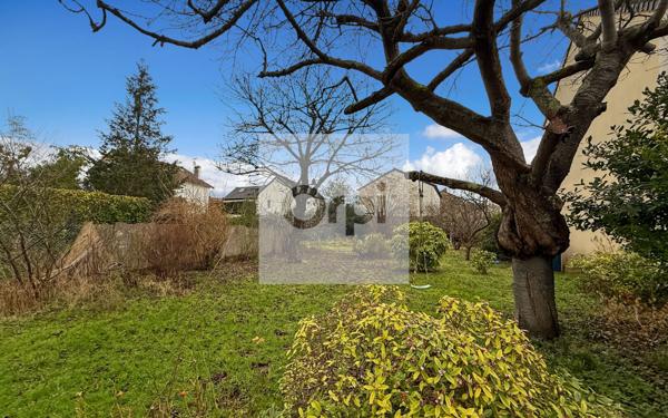 Maison à vendre    7 pièces • 183 m2 Argenteuil