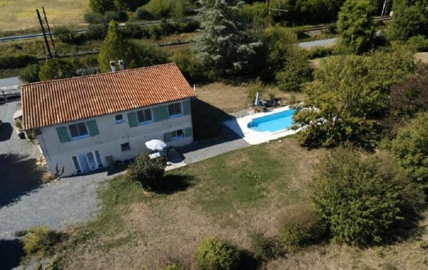 Vente Maison Ruffec