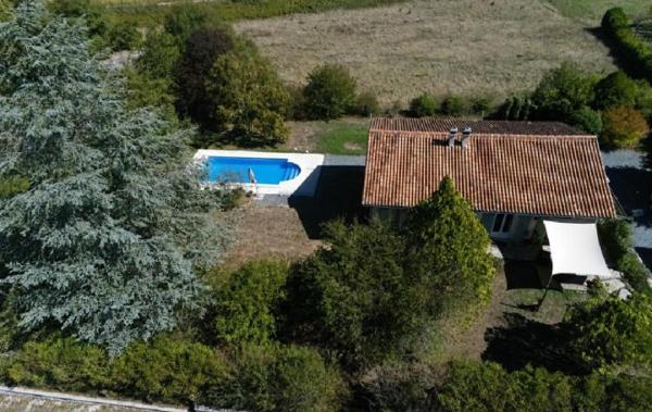 Vente Maison Ruffec