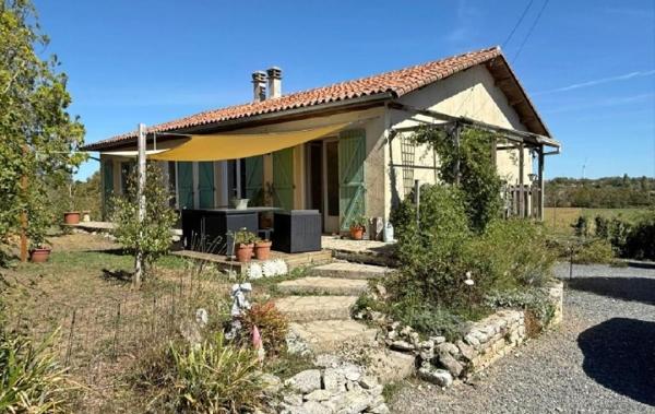 Vente Maison Ruffec