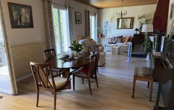 Vente Maison Ruffec