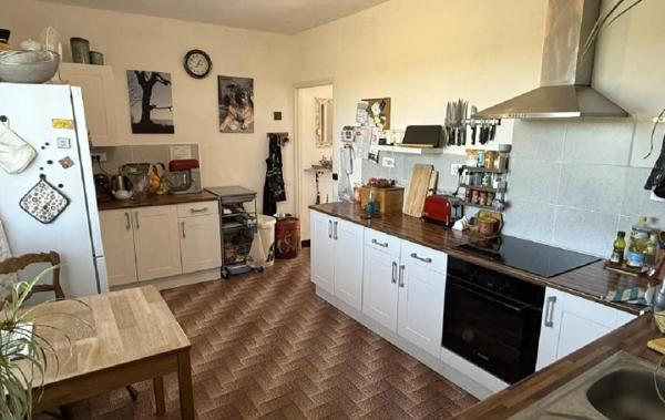 Vente Maison Ruffec