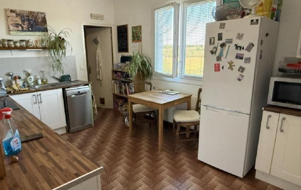 Vente Maison Ruffec