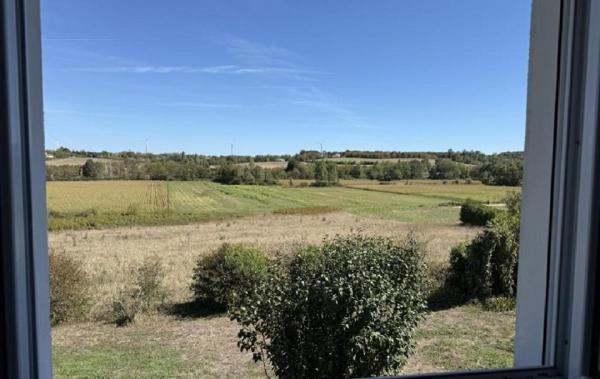 Vente Maison Ruffec