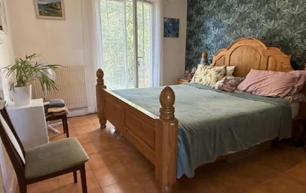 Vente Maison Ruffec