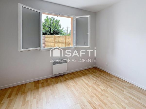 Maison Traditionnelle