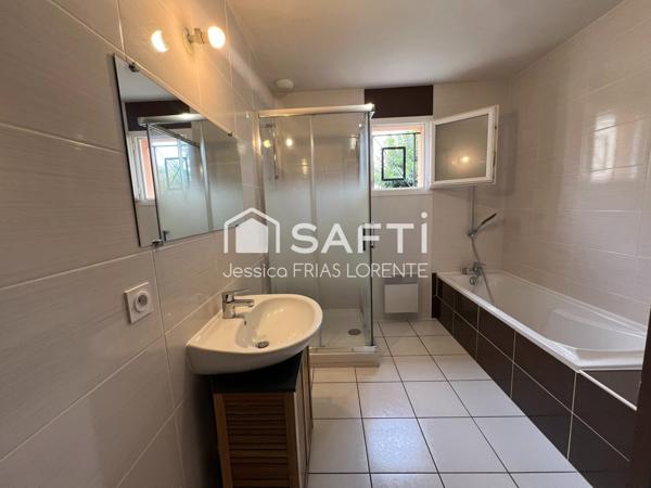 Maison Traditionnelle