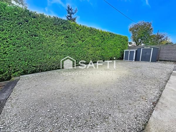 Maison Traditionnelle