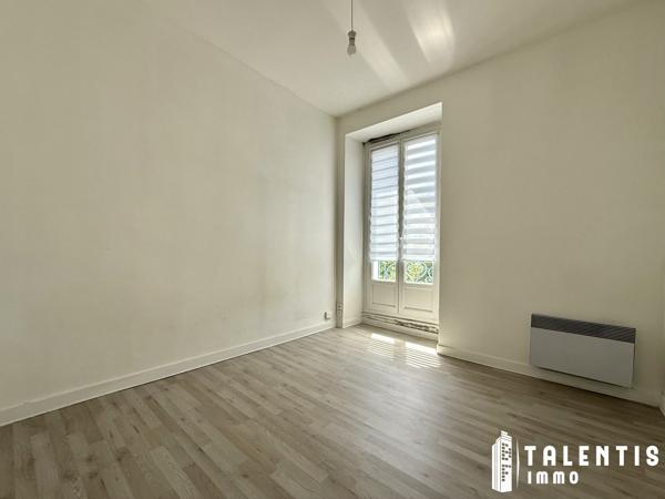 NANTES, MADELEINE | T1 Bis (39m² | 1ch)