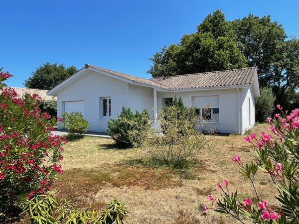 Maison 4 pièce(s) 3 chambre(s) 95 m²
