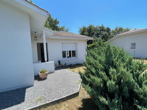 Maison 4 pièce(s) 3 chambre(s) 95 m²