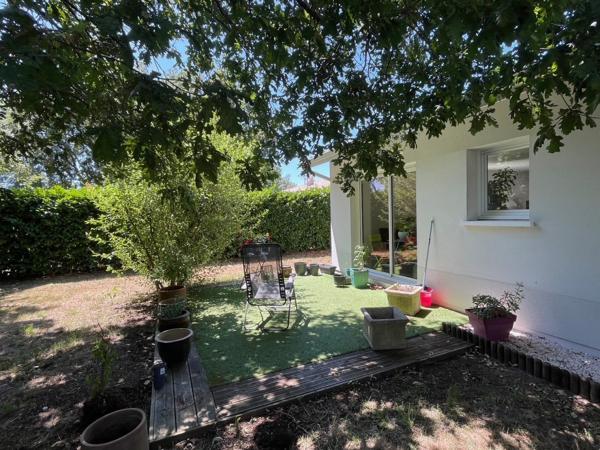 Maison 4 pièce(s) 3 chambre(s) 95 m²
