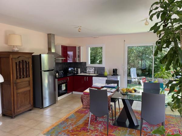 Maison 4 pièce(s) 3 chambre(s) 95 m²