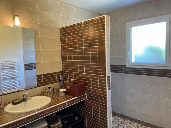 Maison 4 pièce(s) 3 chambre(s) 95 m²