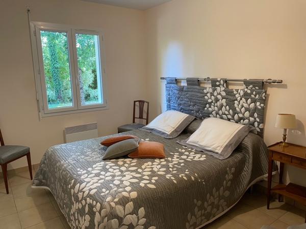 Maison 4 pièce(s) 3 chambre(s) 95 m²