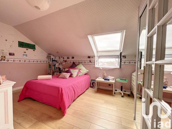 Appartement à vendre 5 pièces 124 m² Épinay-sur-Orge